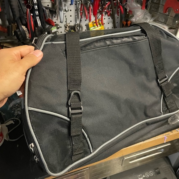 Pet carrier small size - Picture 2 of 8